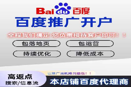 百度移动端优化推广：如何适应搜索引擎的变化